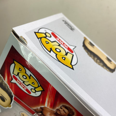 WWE - Eddie Guerrero Funko Pop 90 EB Games Exclusives