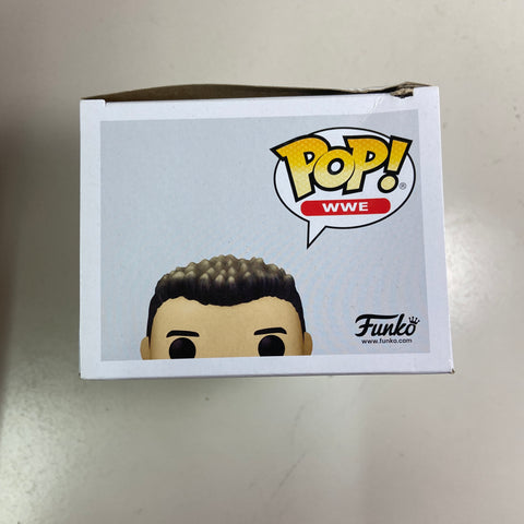 WWE - Eddie Guerrero Funko Pop 90 EB Games Exclusives