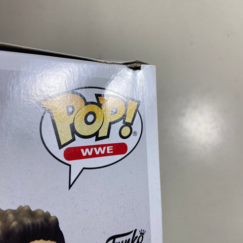 WWE - Eddie Guerrero Funko Pop 90 EB Games Exclusives