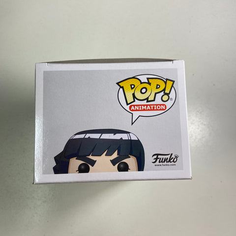 Naruto - Rock Lee Funko Pop 739 Hot Topic Exclusive