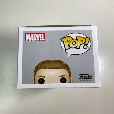 Captain America (Infinity War) - Marvel Funko Pop 299 Walmart Exclusive