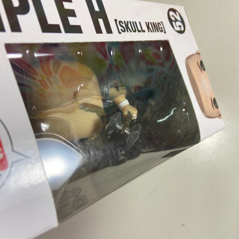 WWE - Triple H Funko Pop 52