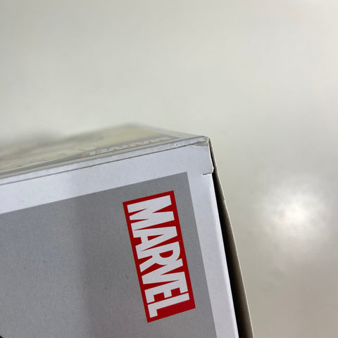 Captain America (Infinity War) - Marvel Funko Pop 299 Walmart Exclusive