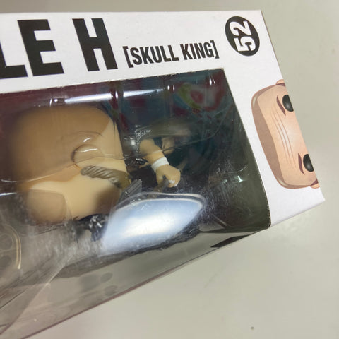 WWE - Triple H Funko Pop 52