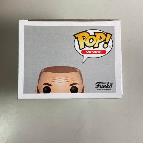 WWE - Triple H Funko Pop 52