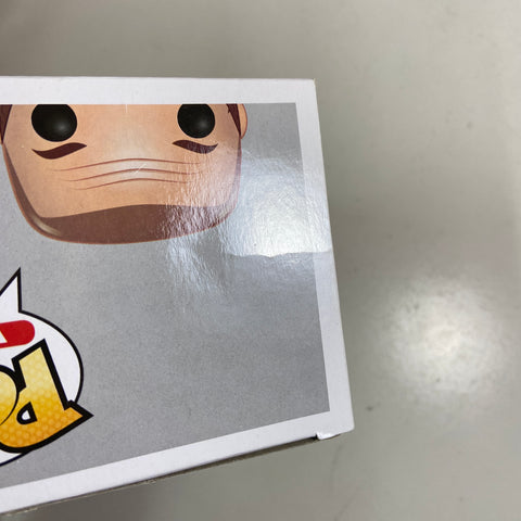WWE - Triple H Funko Pop 52