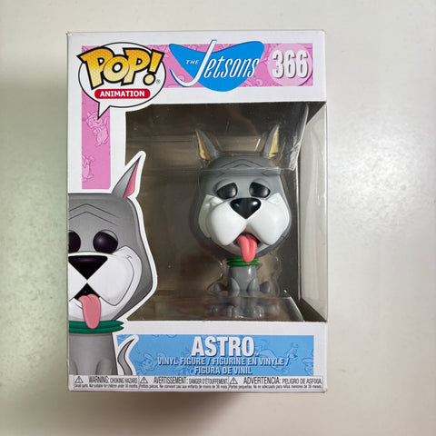 The Jetson - Astro Funko Pop 36