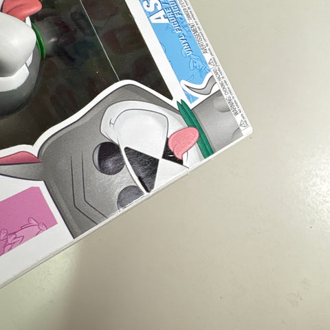 The Jetson - Astro Funko Pop 36