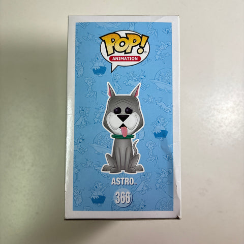 The Jetson - Astro Funko Pop 36
