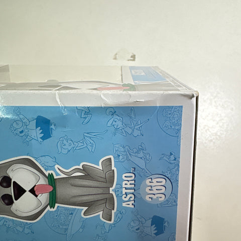 The Jetson - Astro Funko Pop 36