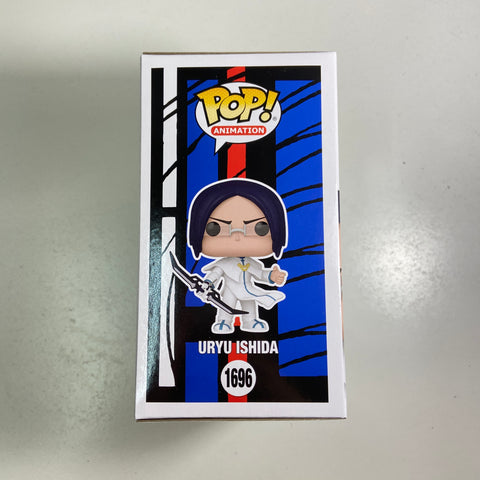Bleach - Uryu Ishida Funko Pop 1696
