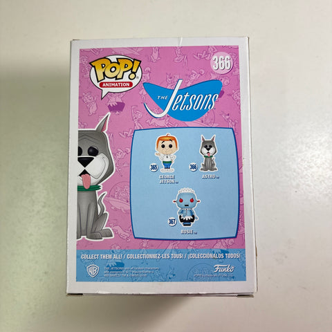 The Jetson - Astro Funko Pop 36