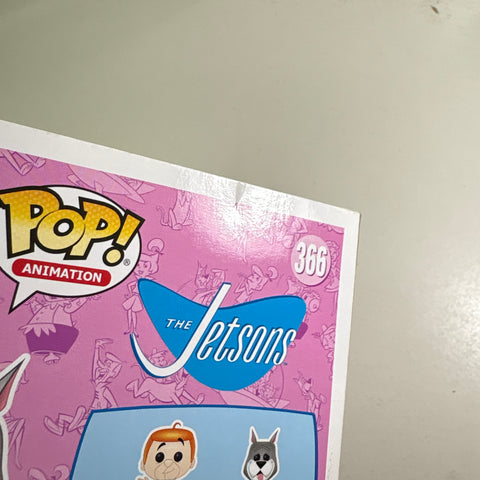 The Jetson - Astro Funko Pop 36