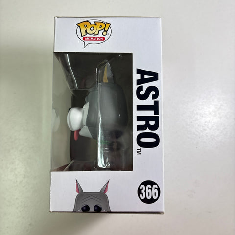 The Jetson - Astro Funko Pop 36