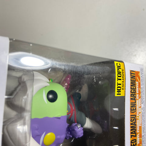 Dragon Ball Z - Zamasu (Fused/Enlargement) Funko Pop 714 Hot Topic Exclusive