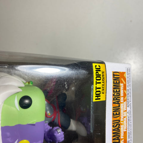 Dragon Ball Z - Zamasu (Fused/Enlargement) Funko Pop 714 Hot Topic Exclusive