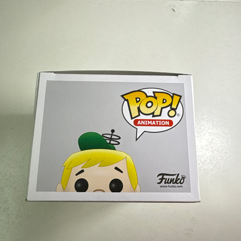 SUNFADE The Jetson - Elroy Jetson Funko Pop 512