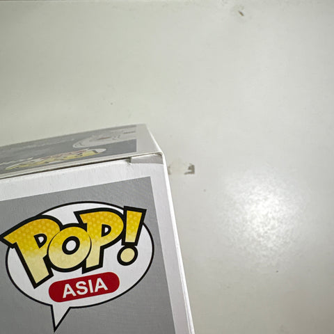Legendary Creatures & Myths - White Lady Funko Pop 64 Glow in The Dark Funko 2016 Pop Asia