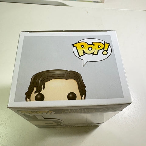Jon Snow - Game of Thrones Funko Pop 07 Vinyl Figure (11.4 Cm L × 8.9 Cm W × 15.9 Cm H)