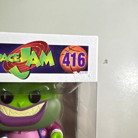 Space Jam - Swackhammer Funko Pop 416