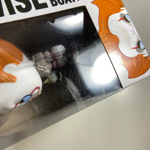 IT - Pennywise Funko Pop 472