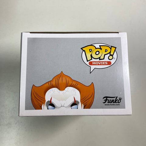 IT - Pennywise Funko Pop 472