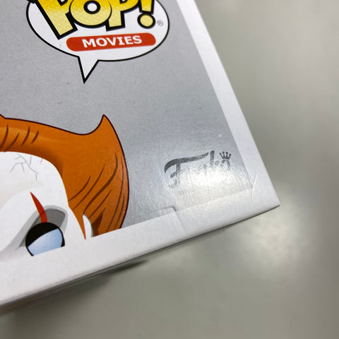 IT - Pennywise Funko Pop 472