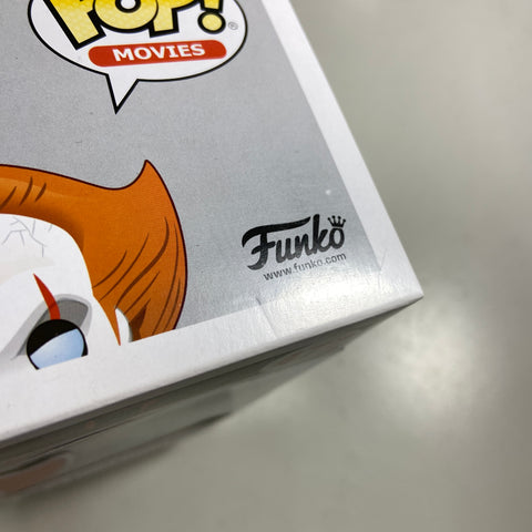 IT - Pennywise Funko Pop 472