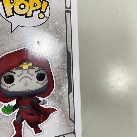 Star Wars - Merrin (Nightsister) Funko Pop 553 Gamestop Exclusive