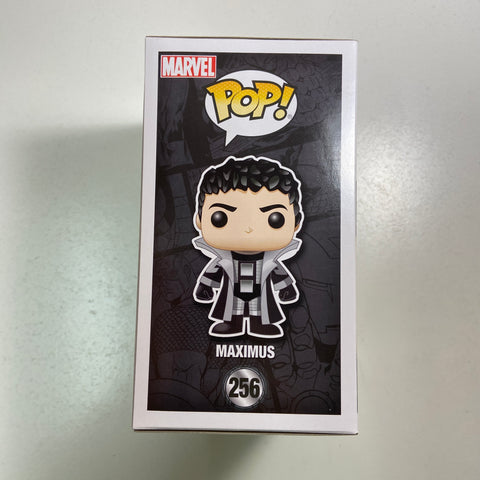 Maximus - Marvel Funko Pop 256