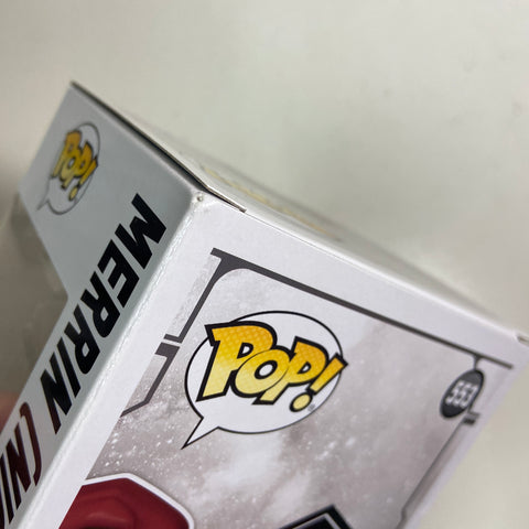 Star Wars - Merrin (Nightsister) Funko Pop 553 Gamestop Exclusive