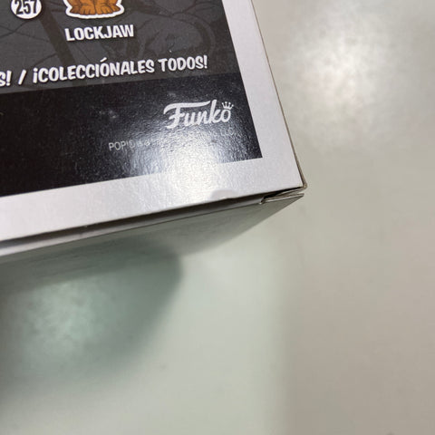 Maximus - Marvel Funko Pop 256