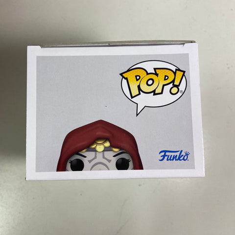 Star Wars - Merrin (Nightsister) Funko Pop 553 Gamestop Exclusive