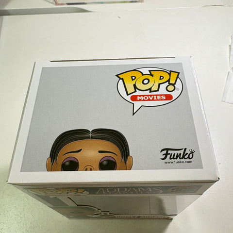 Gomez Addams - The Addams Family Funko Pop 802 (11.4 Cm L × 8.9 Cm W × 15.9 Cm H)