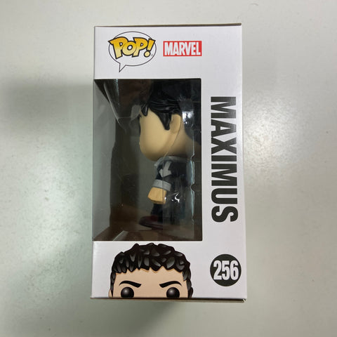 Maximus - Marvel Funko Pop 256
