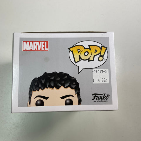 Maximus - Marvel Funko Pop 256