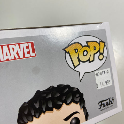 Maximus - Marvel Funko Pop 256