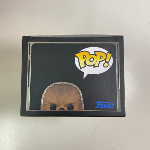 Star Wars - Chewbacca Funko Pop 513 Galactic Convention 2022