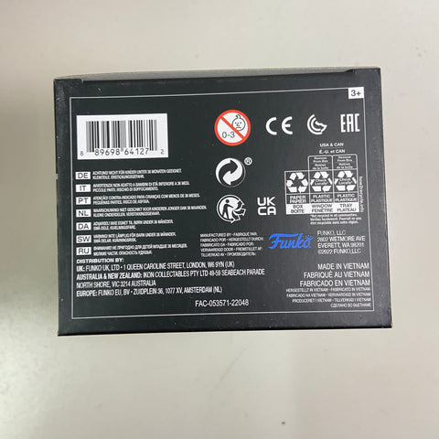 Star Wars - Chewbacca Funko Pop 513 Galactic Convention 2022