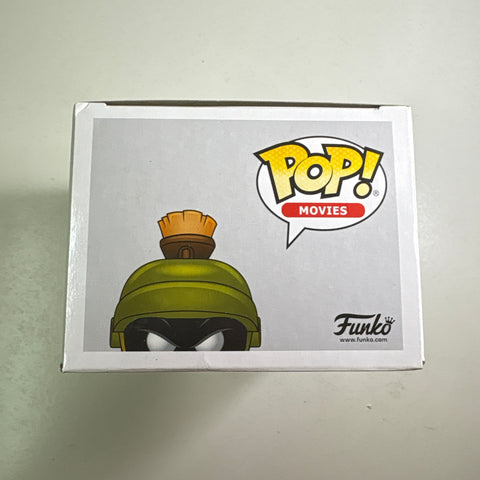 Space Jam - Marvin The Martian Funko Pop 143