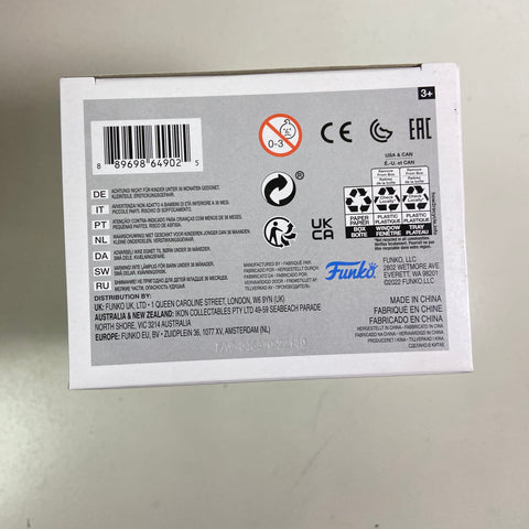 Star Wars - Obi-Wan Kenobi Funko Pop 544 Funko Shop Exclusive