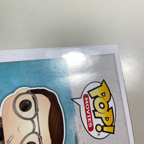 Jaws - Chief Brody Funko Pop 755