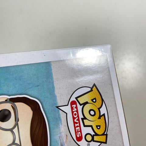 Jaws - Chief Brody Funko Pop 755