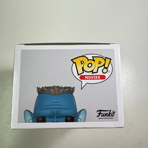 Space Jam - M3 Blue Monstar Funko Pop 417