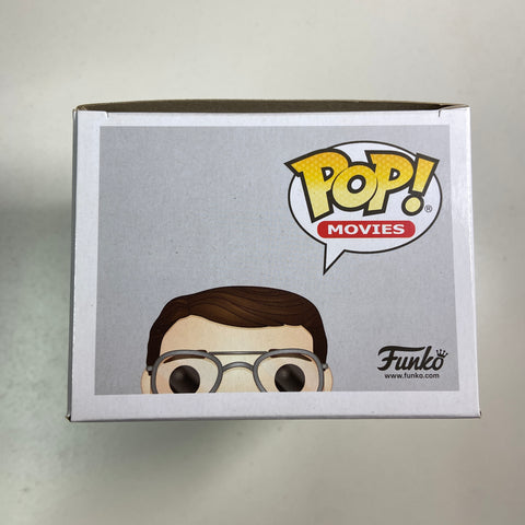 Jaws - Chief Brody Funko Pop 755