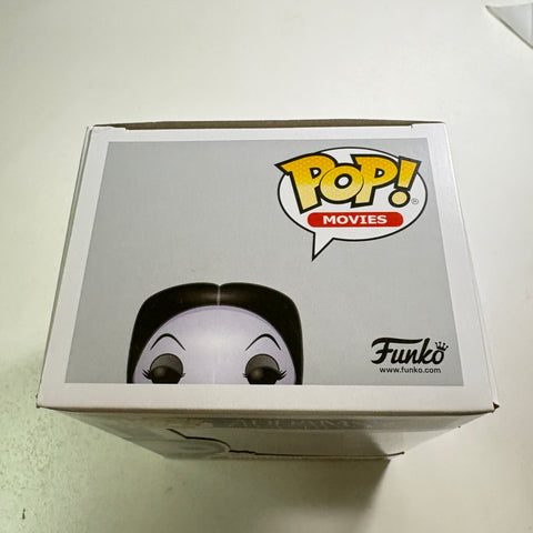 Morticia Addams - The Addams Family Funko Pop 801 (11.4 Cm L × 8.9 Cm W × 15.9 Cm H)