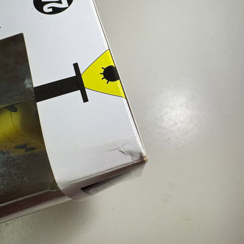 Gravity Falls - Bill Cipher Funko Pop 243