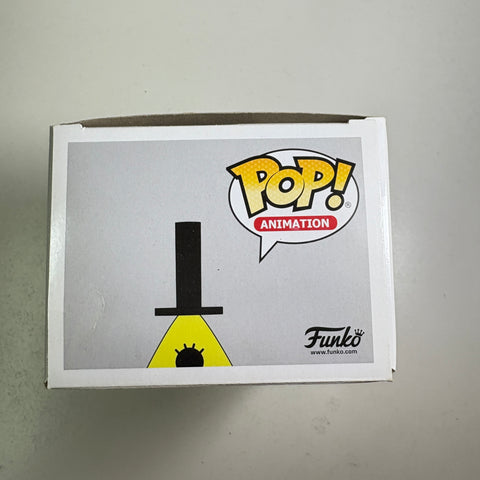 Gravity Falls - Bill Cipher Funko Pop 243