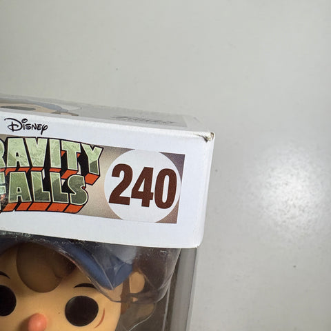 Gravity Falls - Dipper Pines Funko Pop 240