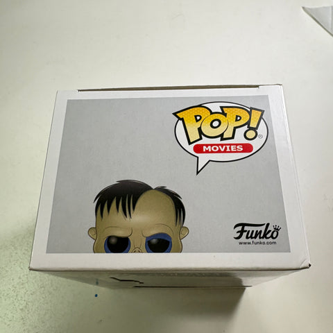 Lurch Addams - The Addams Family Funko Pop 805 (11.4 Cm L × 8.9 Cm W × 15.9 Cm H)